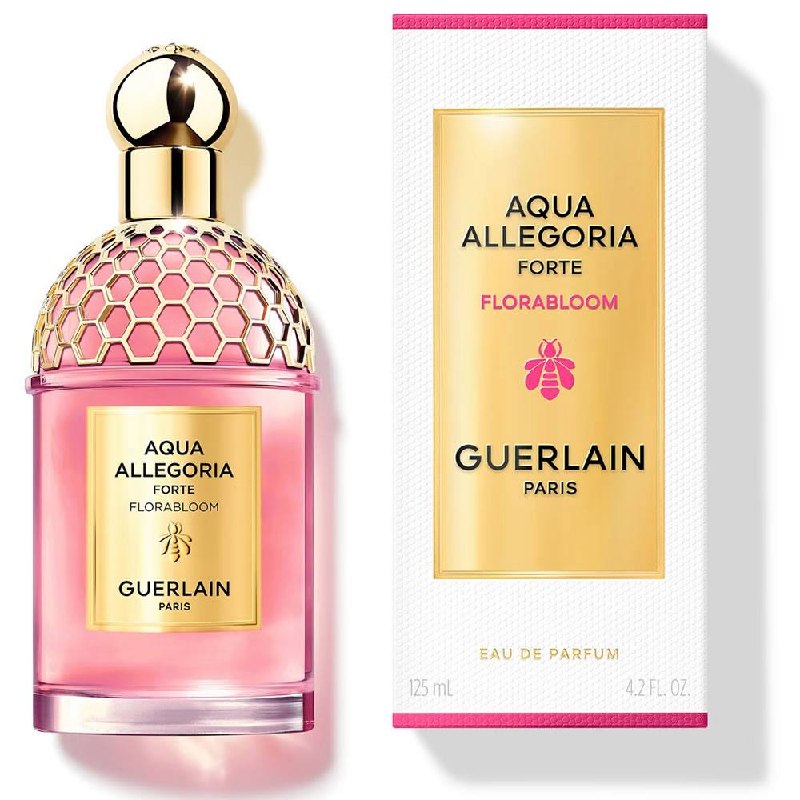 Guerlain FLORABLOOM edp L 125ml