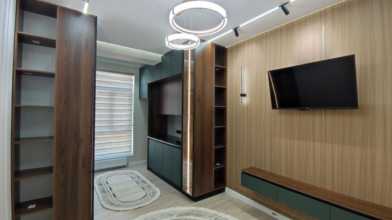 1 хонали 57кв