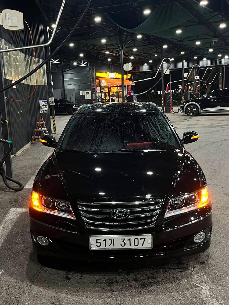Hyundai 2010