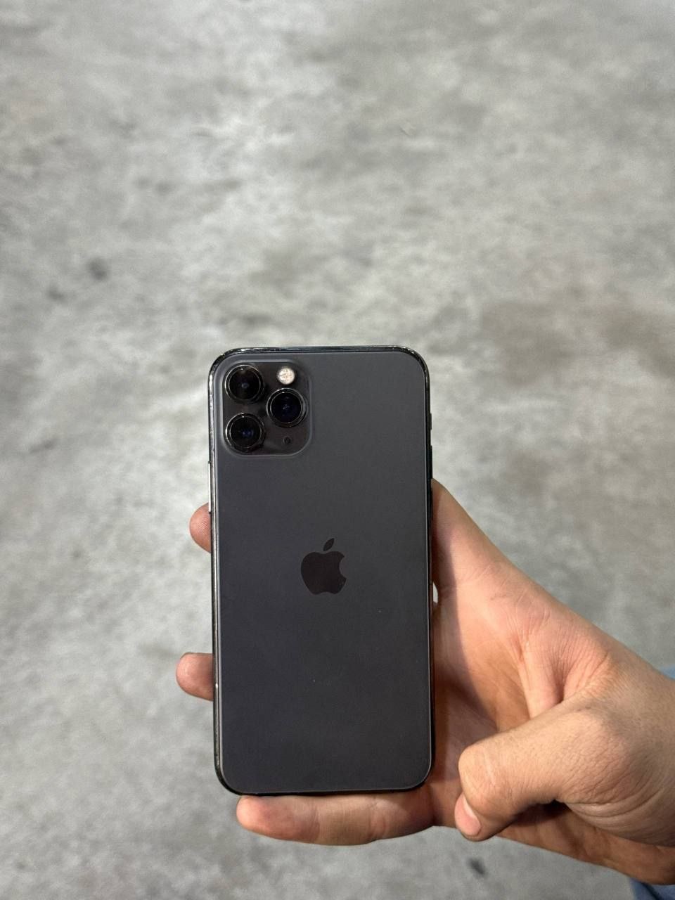 Iphone 11 pro