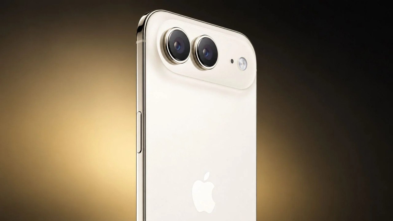 Apple может отказаться от iPhone 18