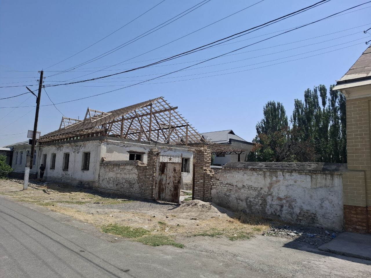 Мўлжал 1 Автобус йўналиши
