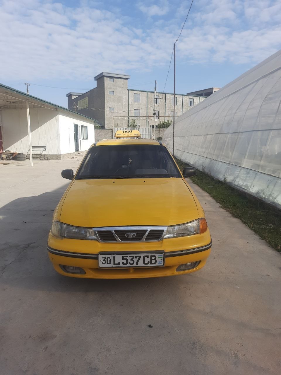 Akalar shu moshin yeli 97chi yel davrinis chiqadi