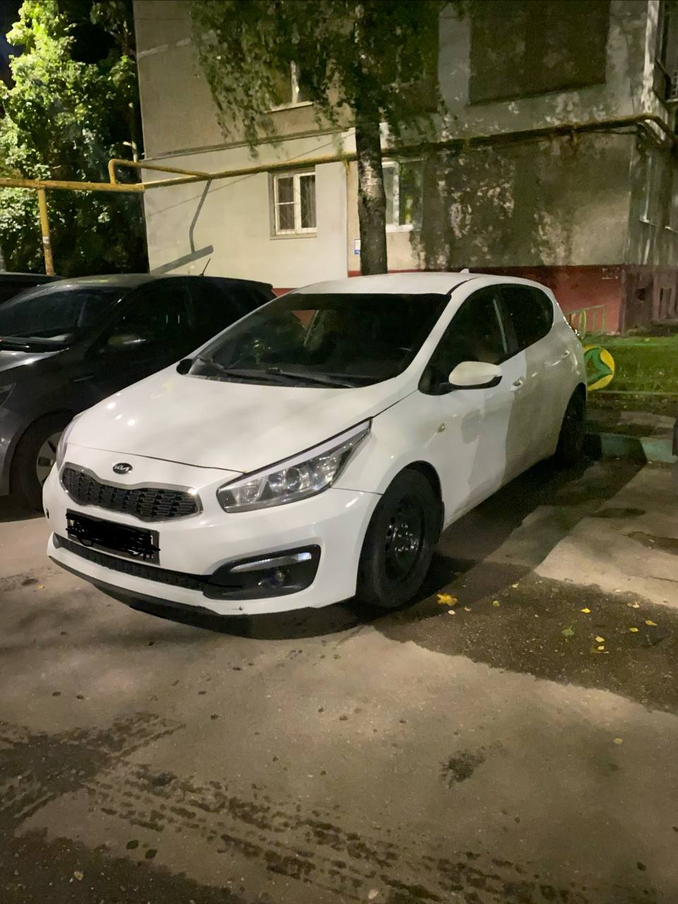 2017 yilgi taksi — 2 xozayn, litsenziya bilan
