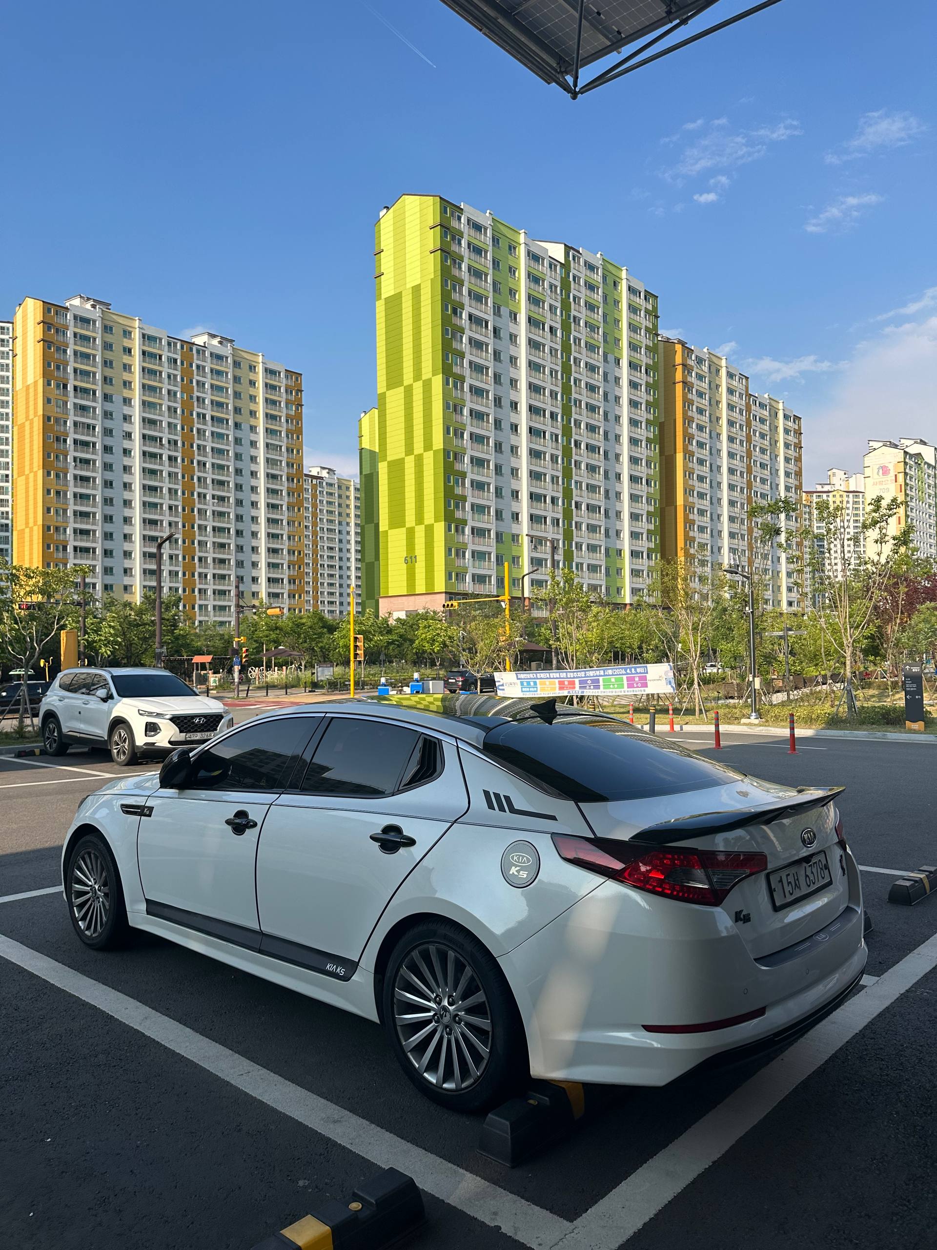 Новый аккумулятор