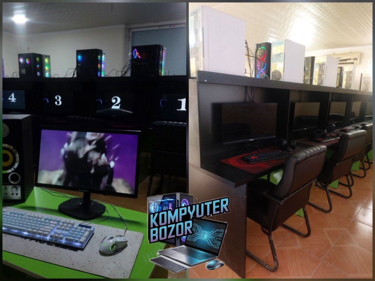 Game Club