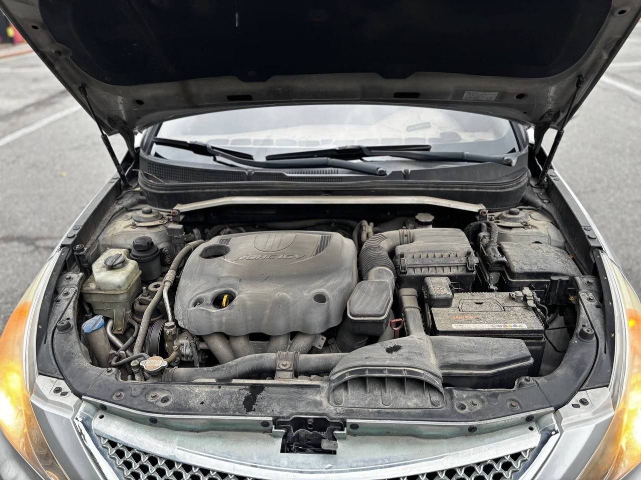Hyundai
