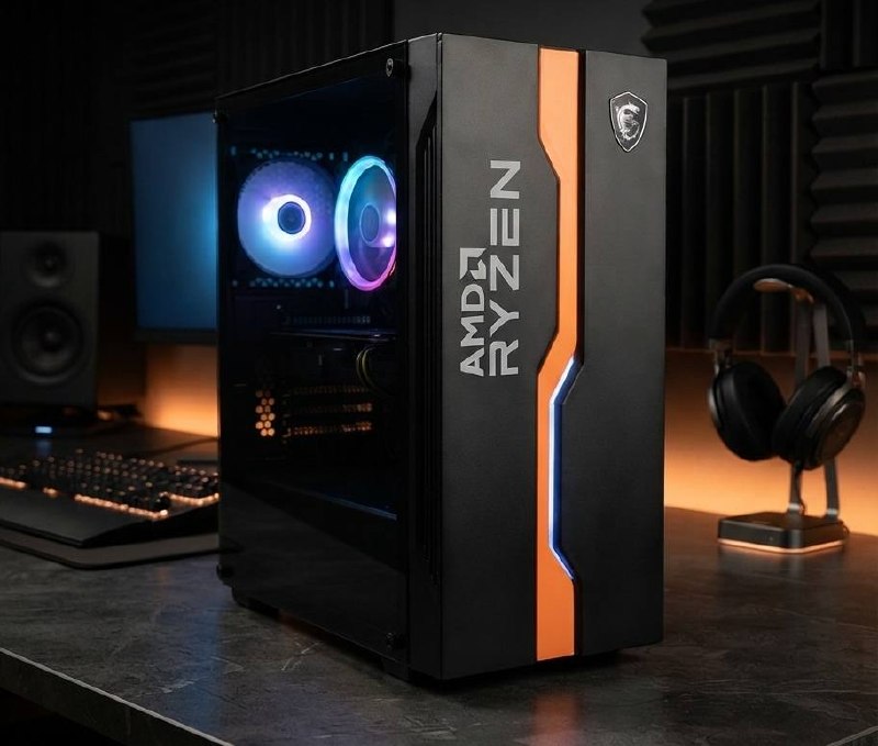MSI B350M