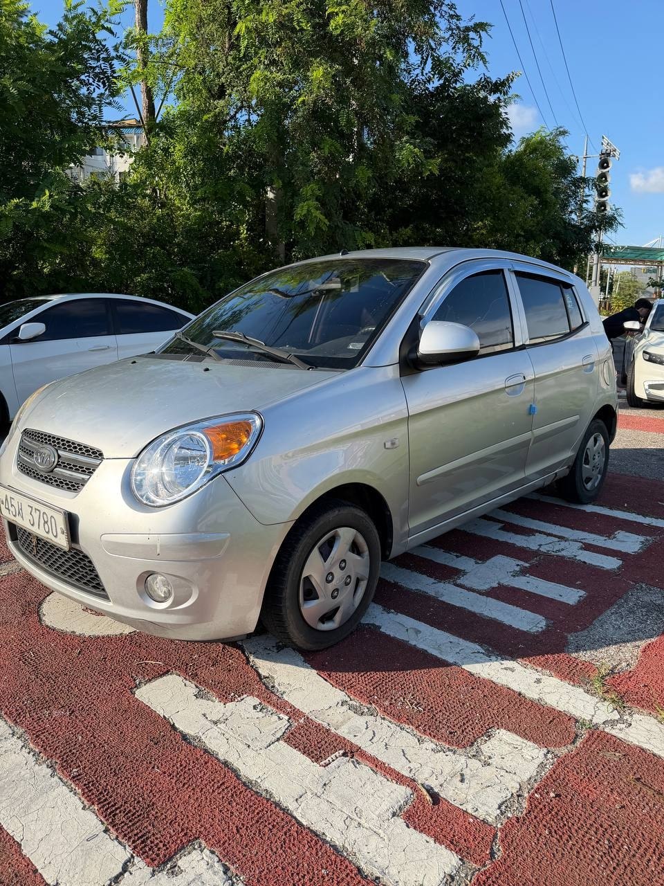 Kia 2009