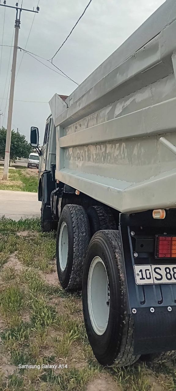 Kamaz