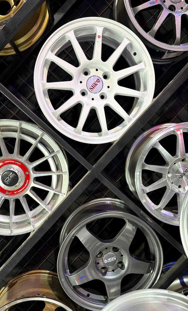 R15 4:100 tewk J6,5 — Slik skitka