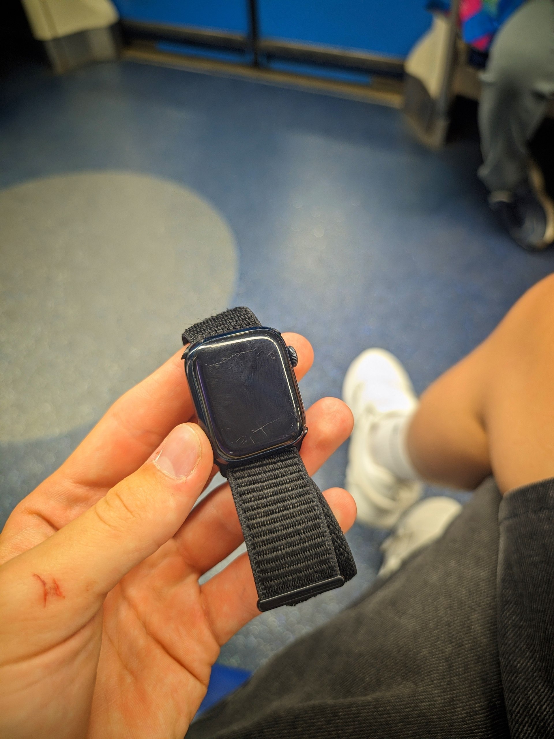 Apple Watch Series 7 41mm