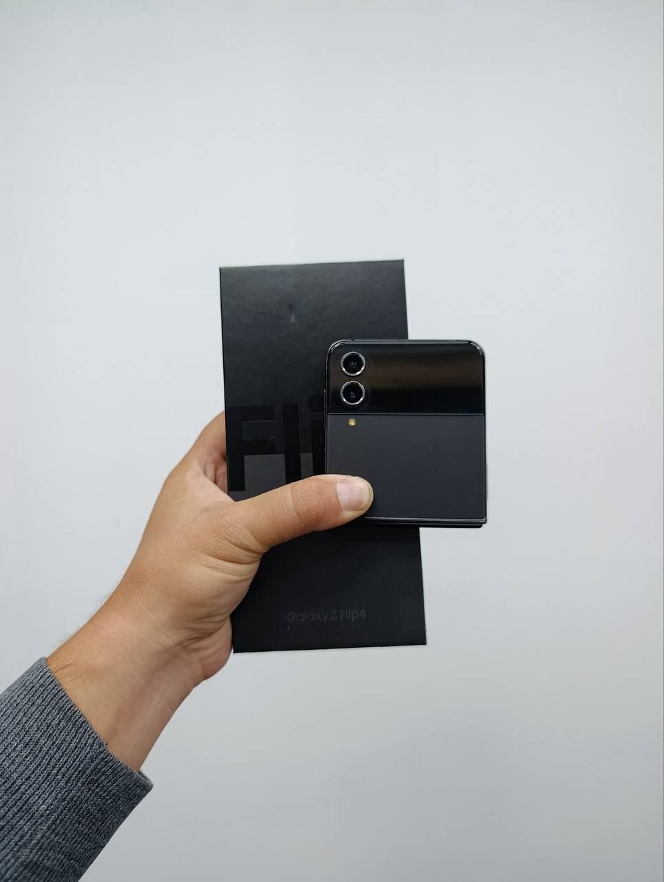 Samsung Z Flip 4