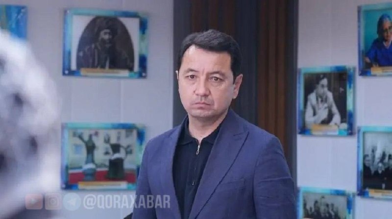 Йиғилиш туманда картошка экиш масаласида бўлган
