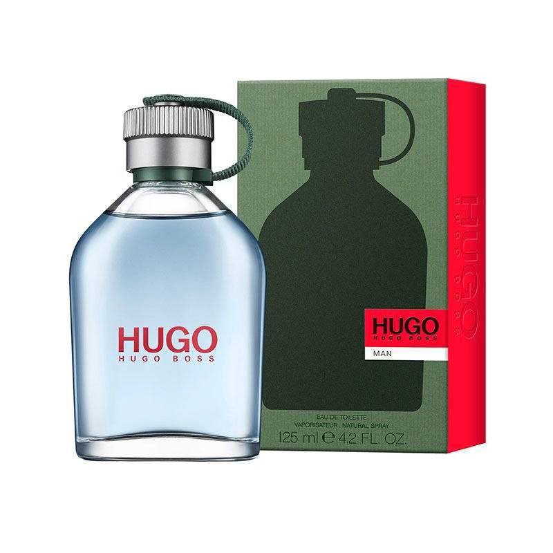 Hugo Boss HUGO MAN edt M 125ml