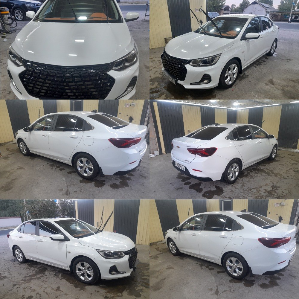 Onix 2023
