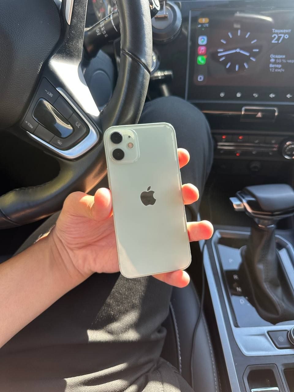 Iphone 12 mini