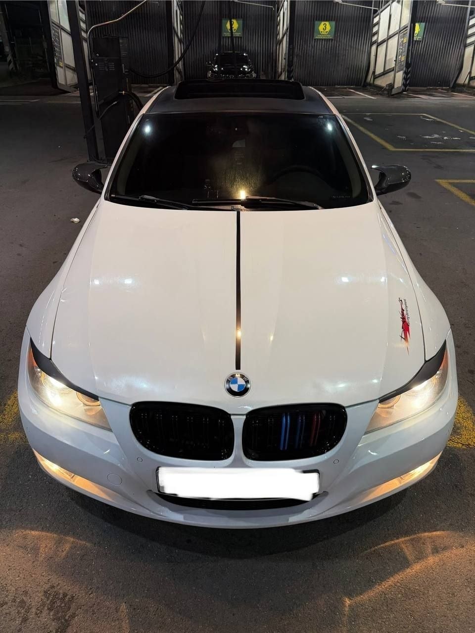 Bmw 2011