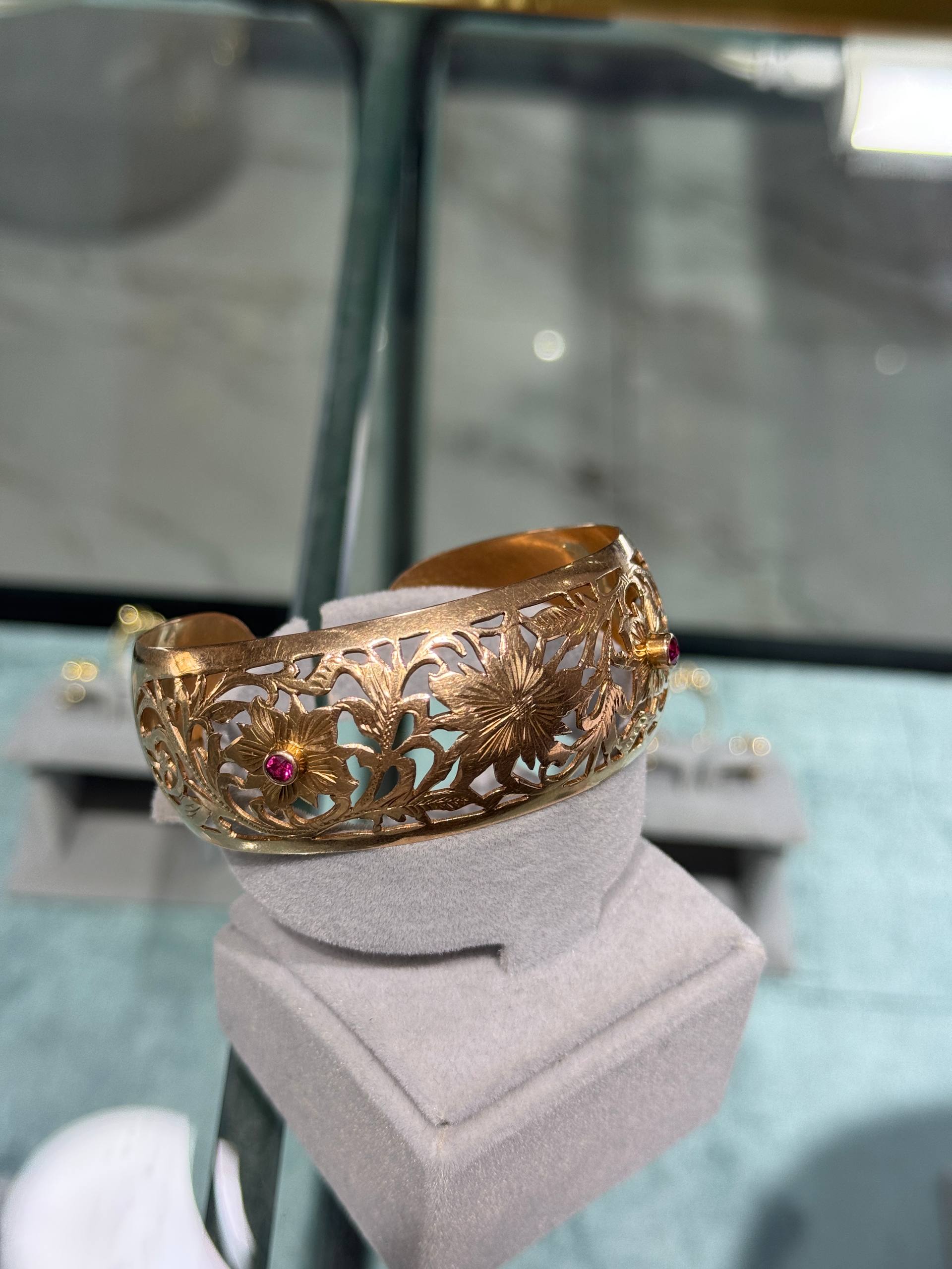 Yerevan blak — 585 proba, 27.13g