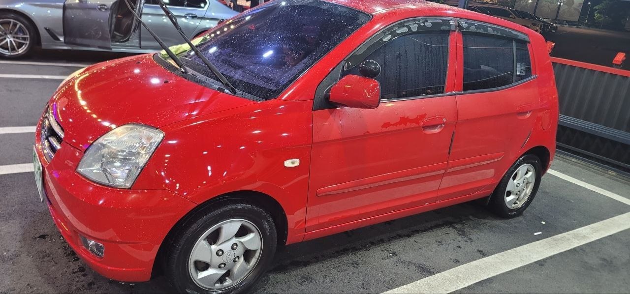 Kia 2006