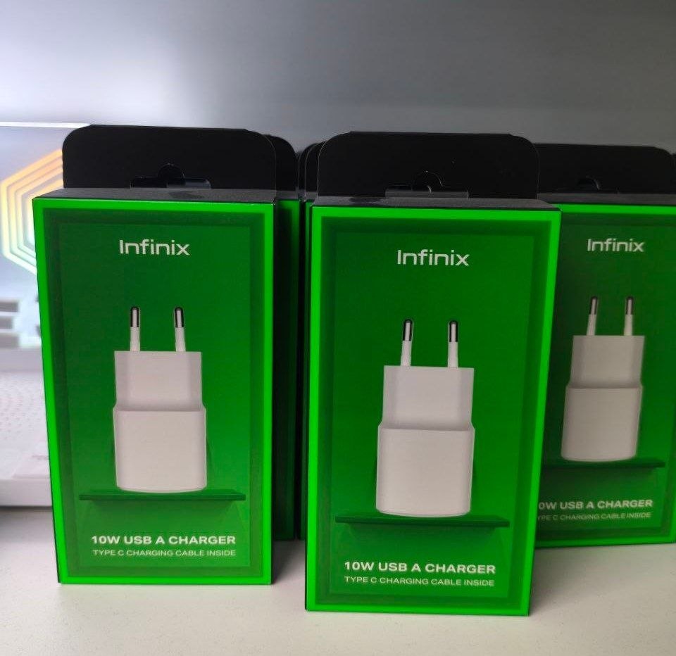 Оригинал Infinix расмий дукондан сотиб олишингиз мумкин