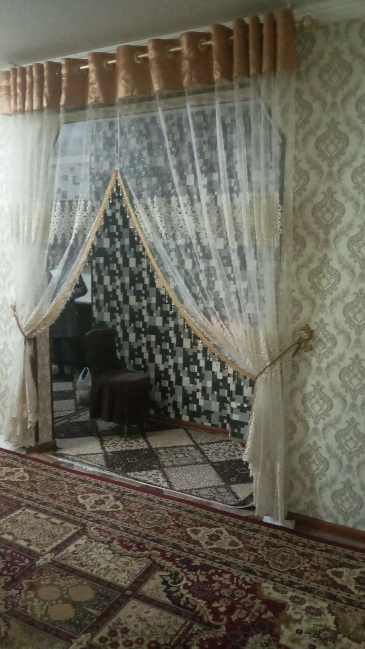 2 xonali kvartira