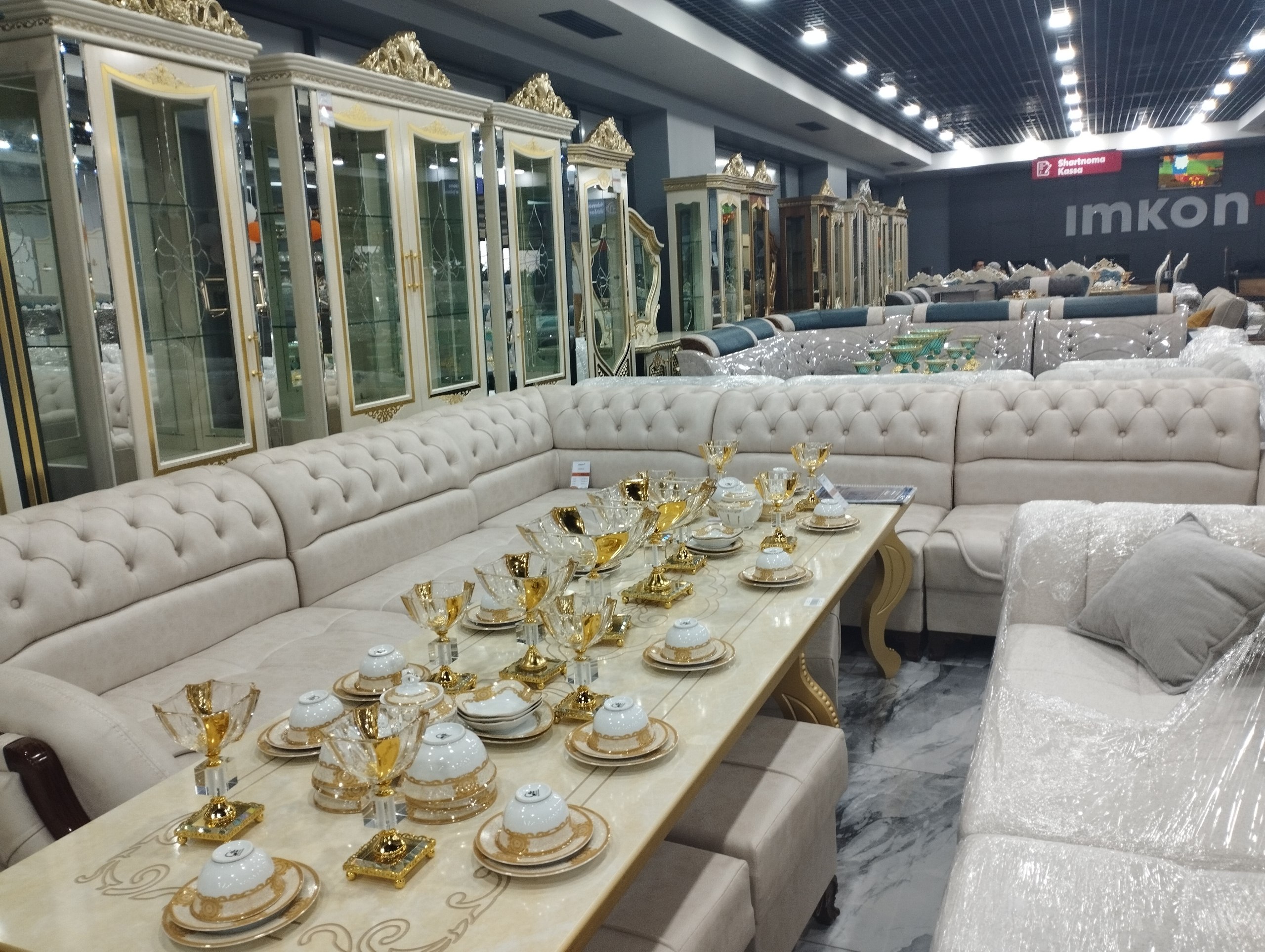 Bogema idish 12 talik 12 oyga 182000