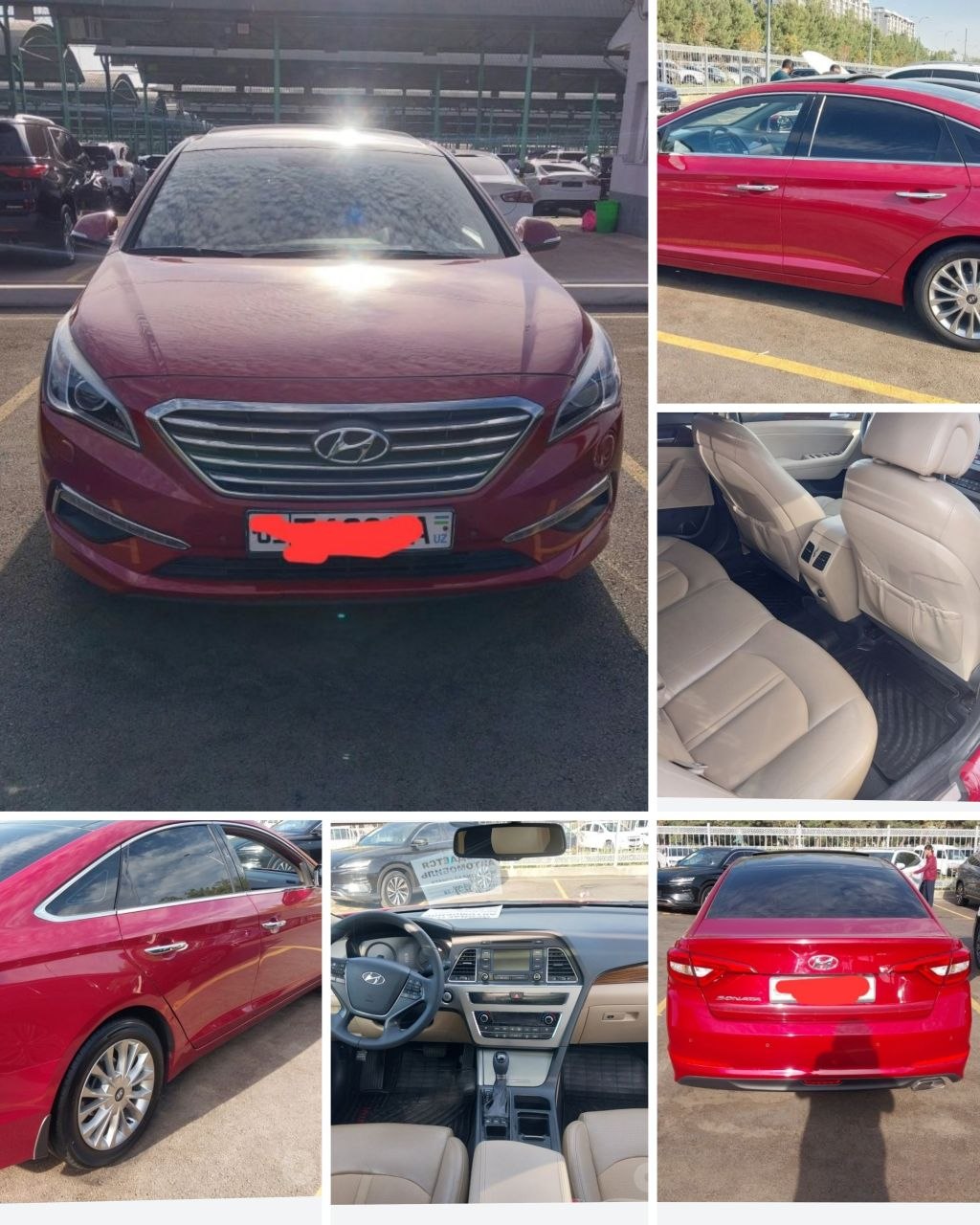 Hyundai 2016