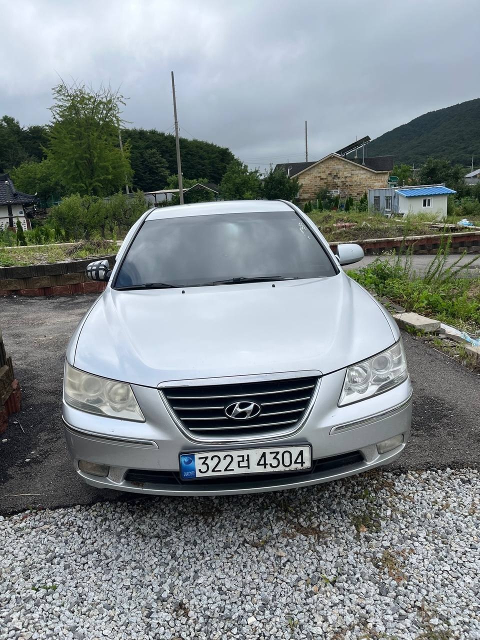 Sonata 2007