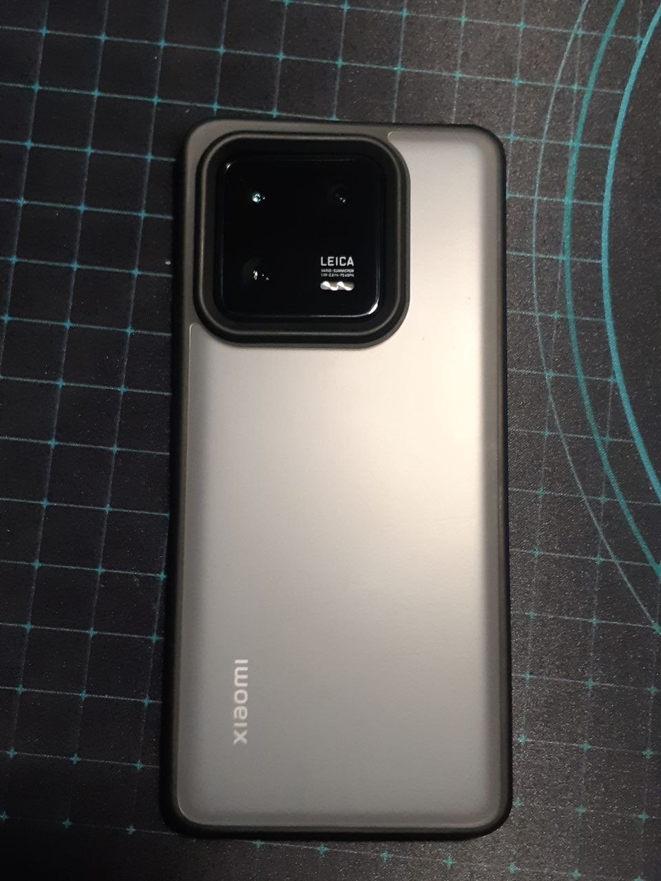 Обменяю свой Xiaomi 13 Pro 5G 8/256 Black фулл Кп в