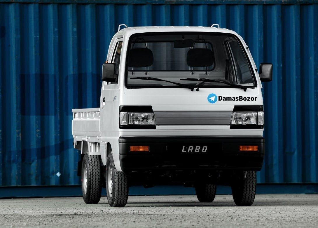 Labo 2026