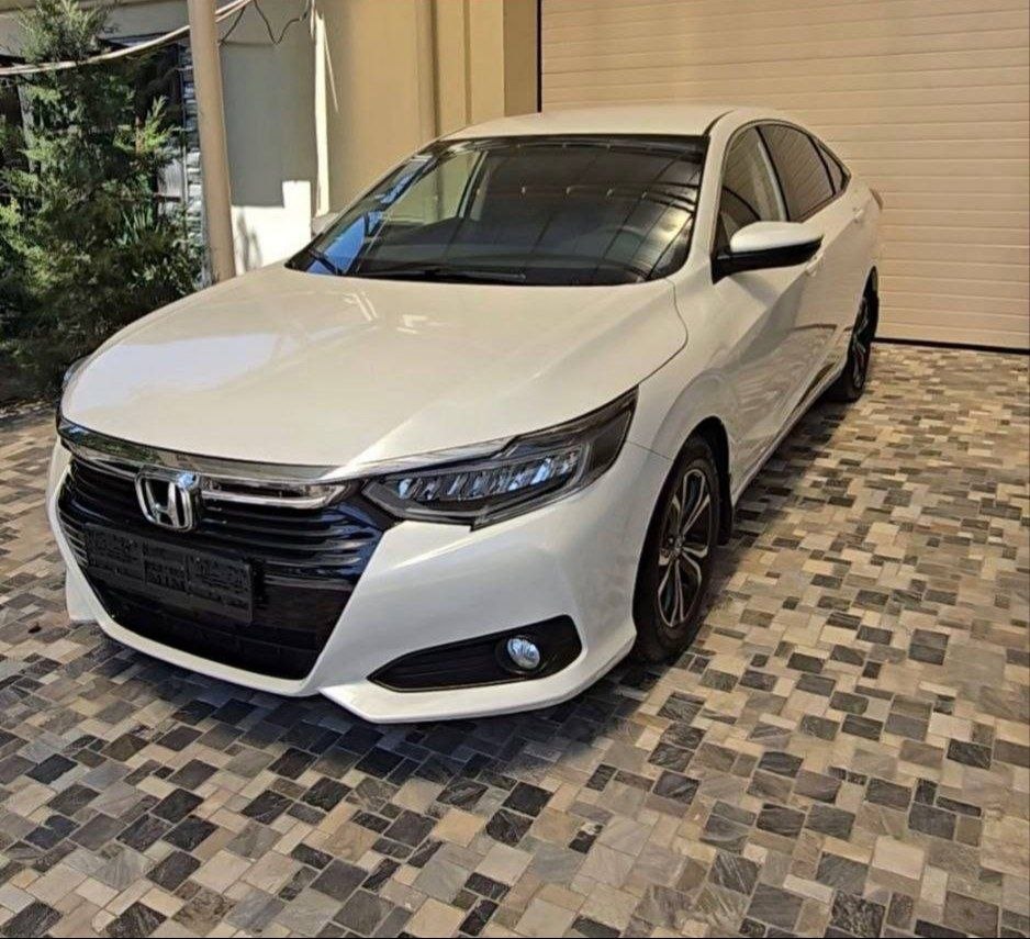 Honda Crider 2023 — 100% toza, a'lo holat
