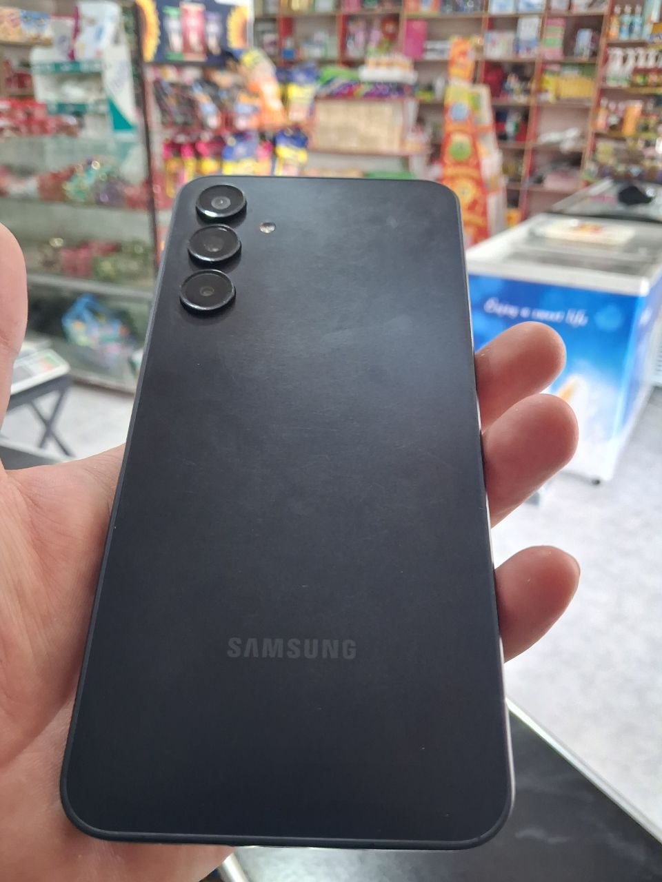 Samsung A 16