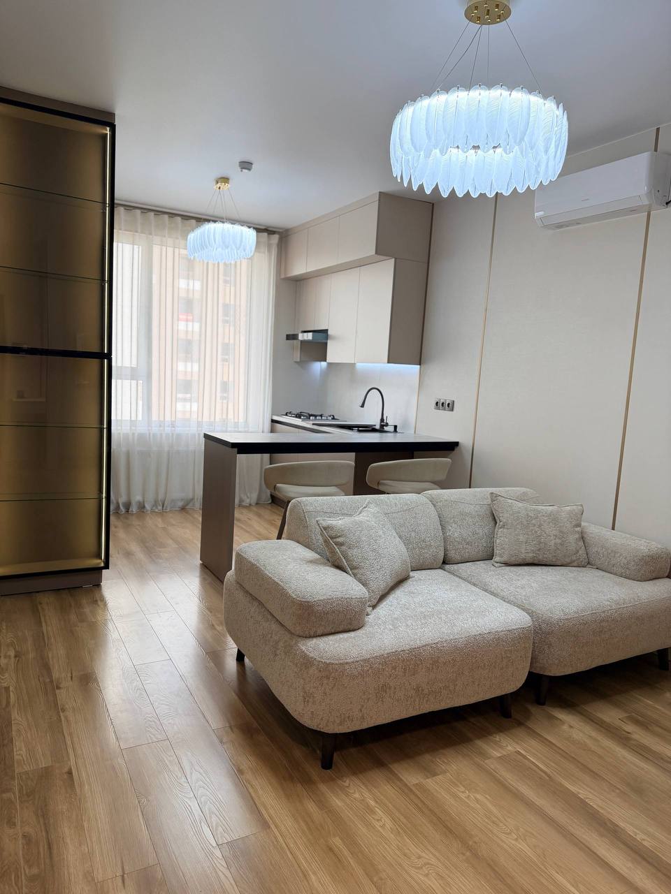 Компл BI Sado Comfort