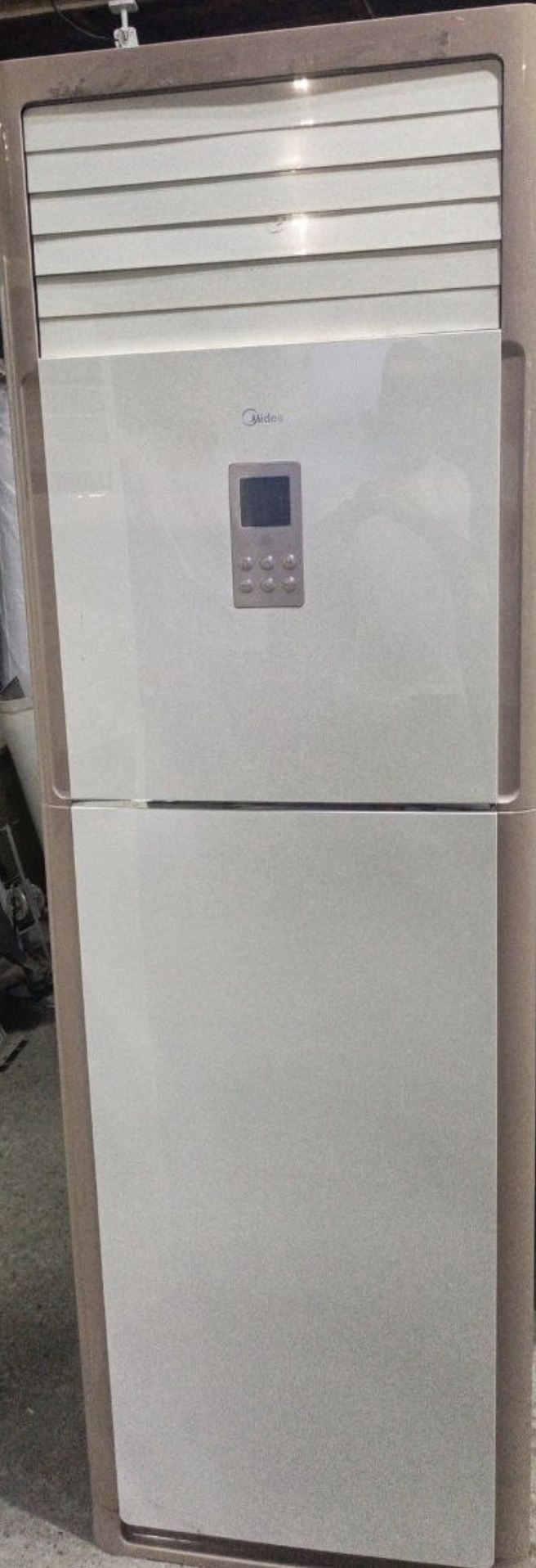 Midea