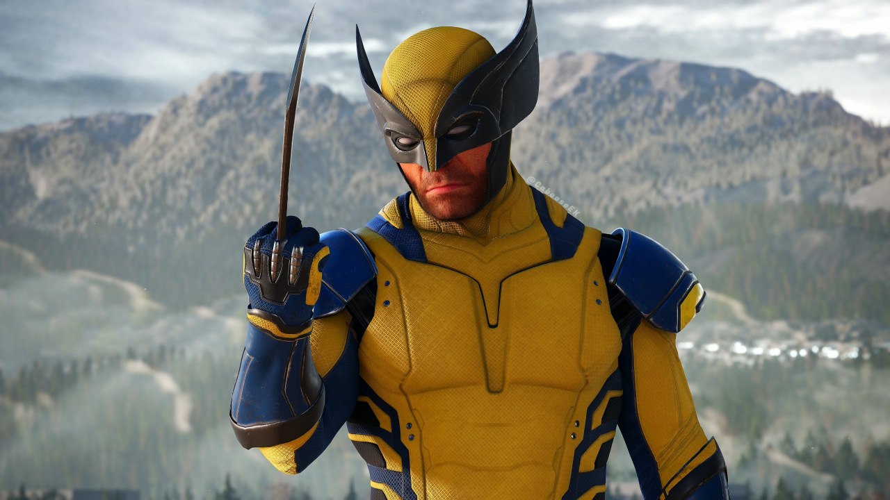 Крупные игрожуры не оценили Marvel's Wolverine