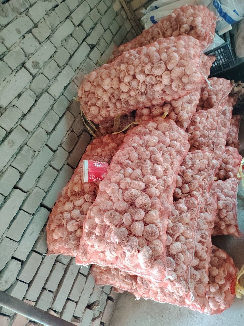 Kilosi dan manzil Shotura