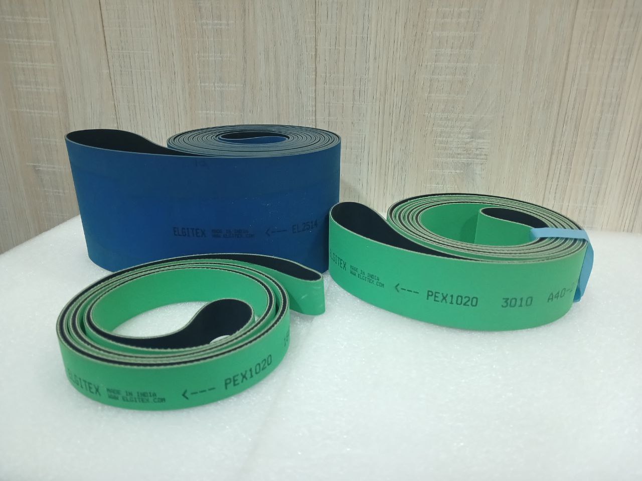 Spindle tape - XT, GX, G1 — sifatli va cheklangan