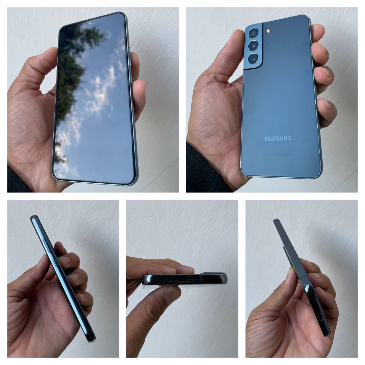 Samsung S22 5G