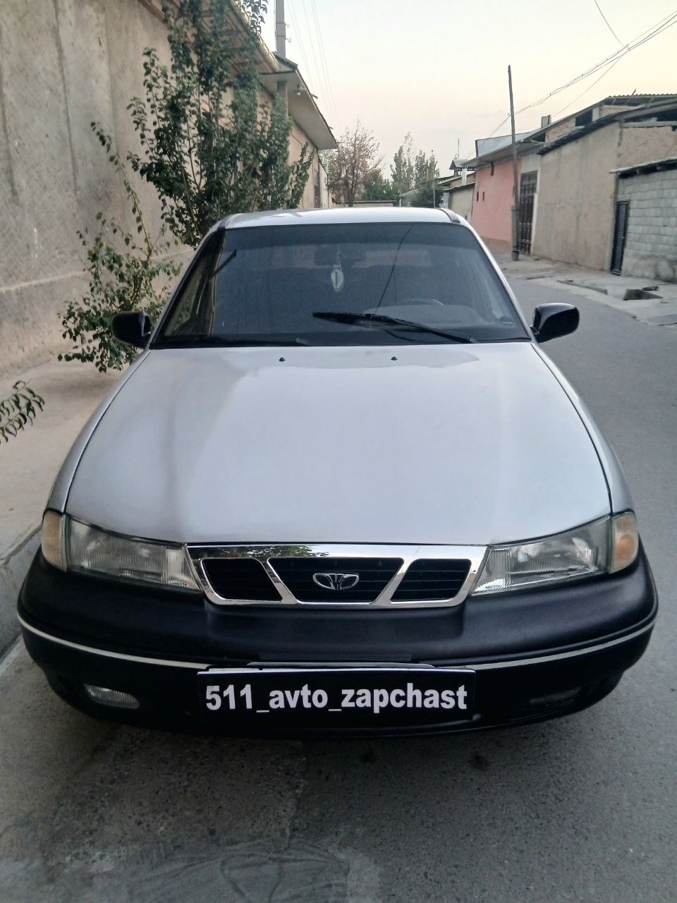 Neksiya 1 — 2003 yil, ideal holat