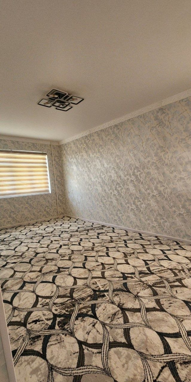 2 xonali yangi ta'mirlangan uy — 52m2