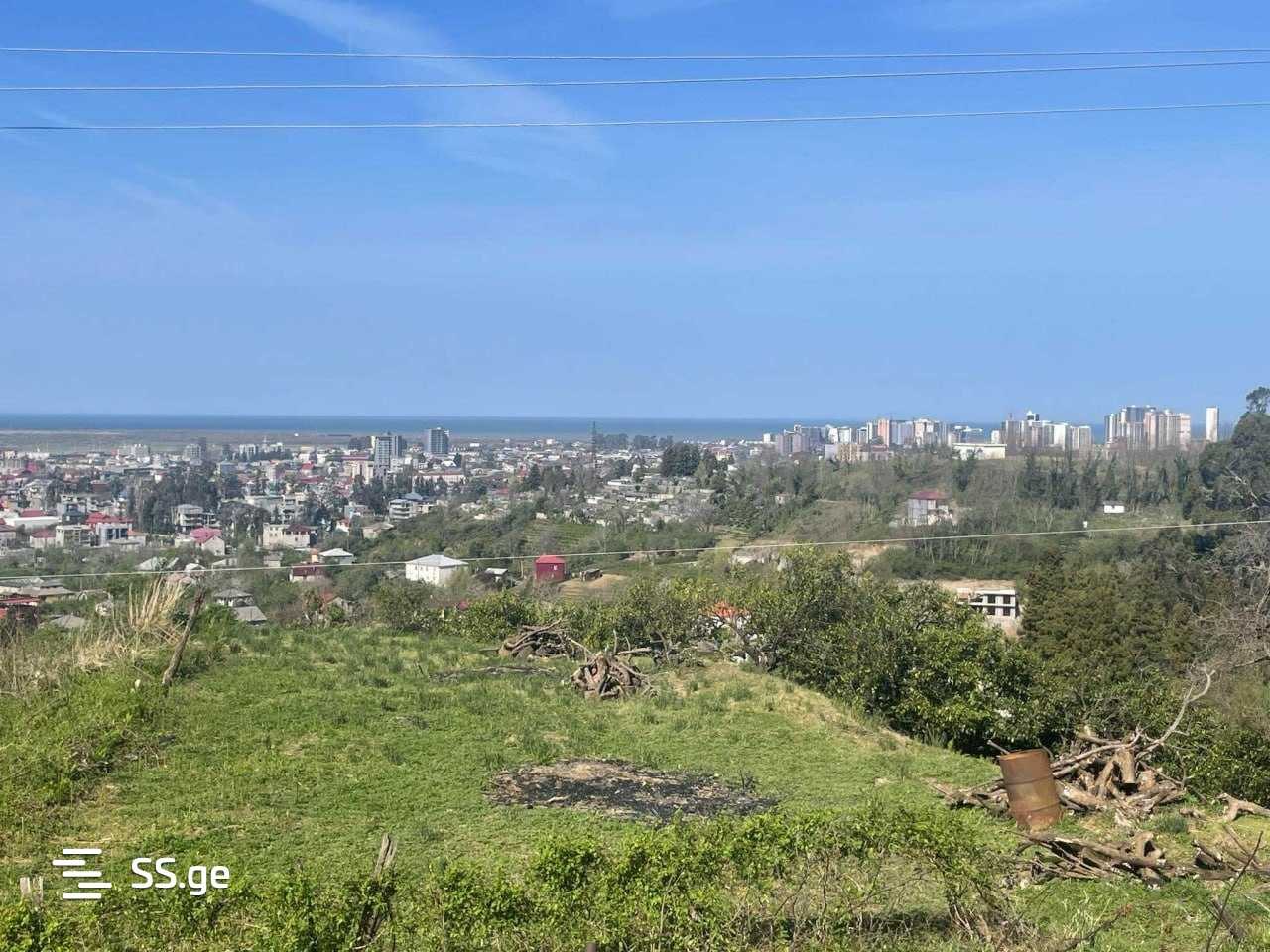 Участок 1000 м²