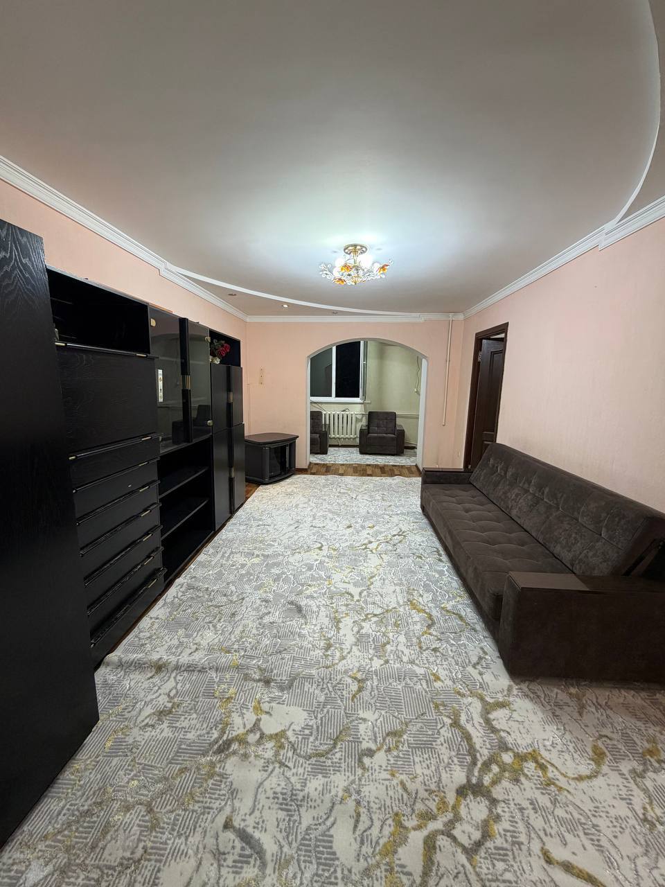 Своя квартира