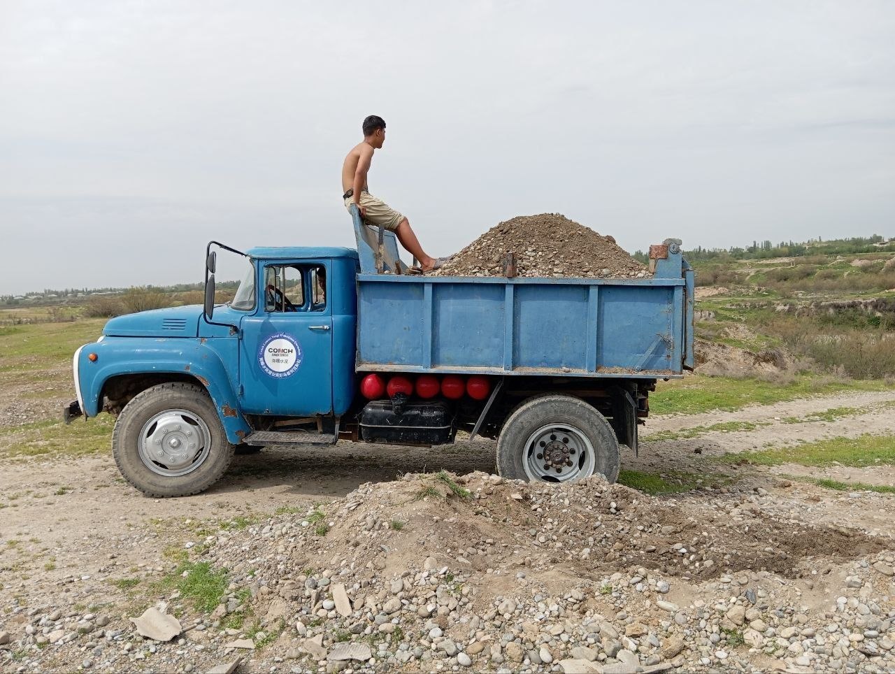ZIL-130