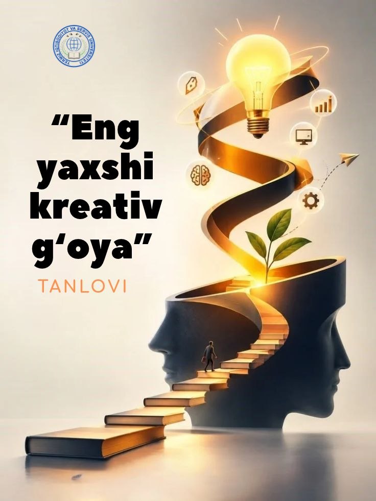 Termiz iqtisodiyot va servis universiteti talabalari