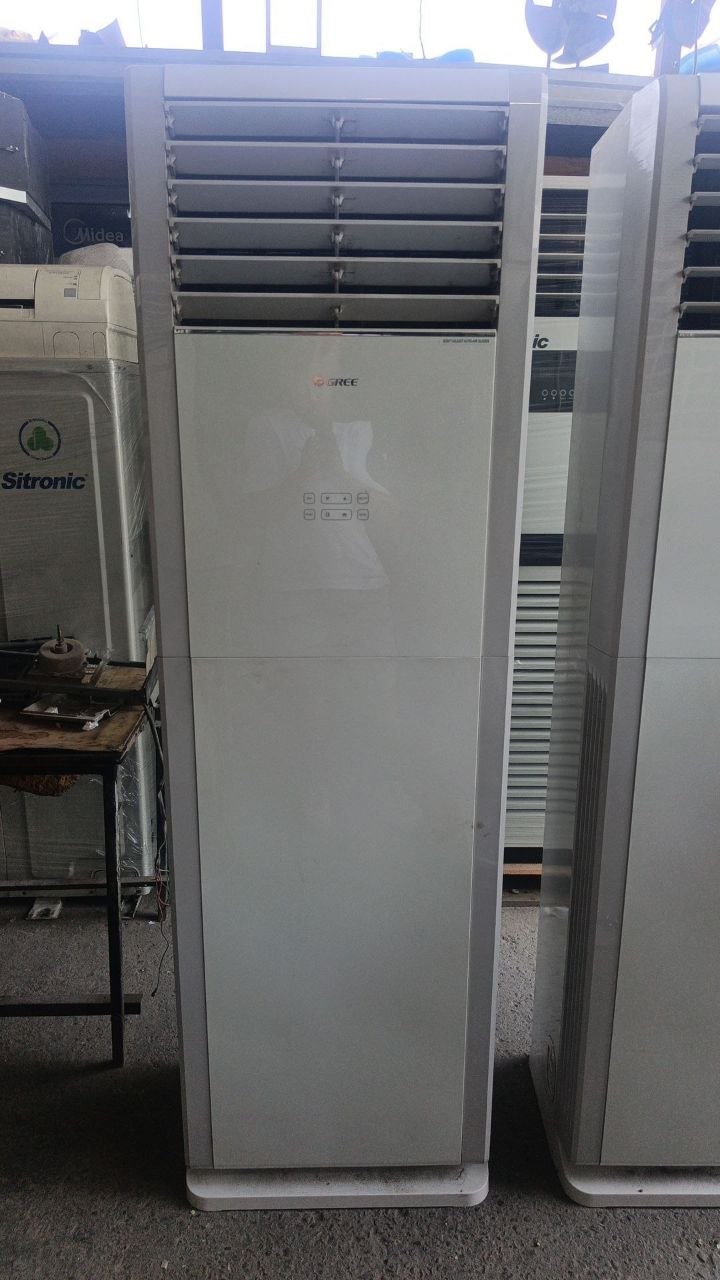 Gree