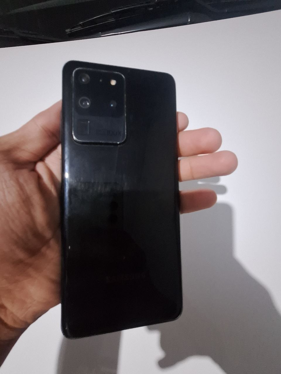 Samsung S20 ultra