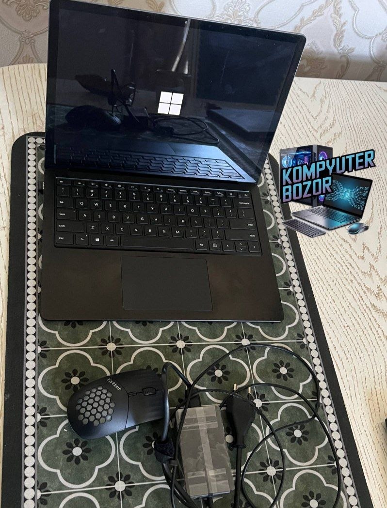 Microsoft