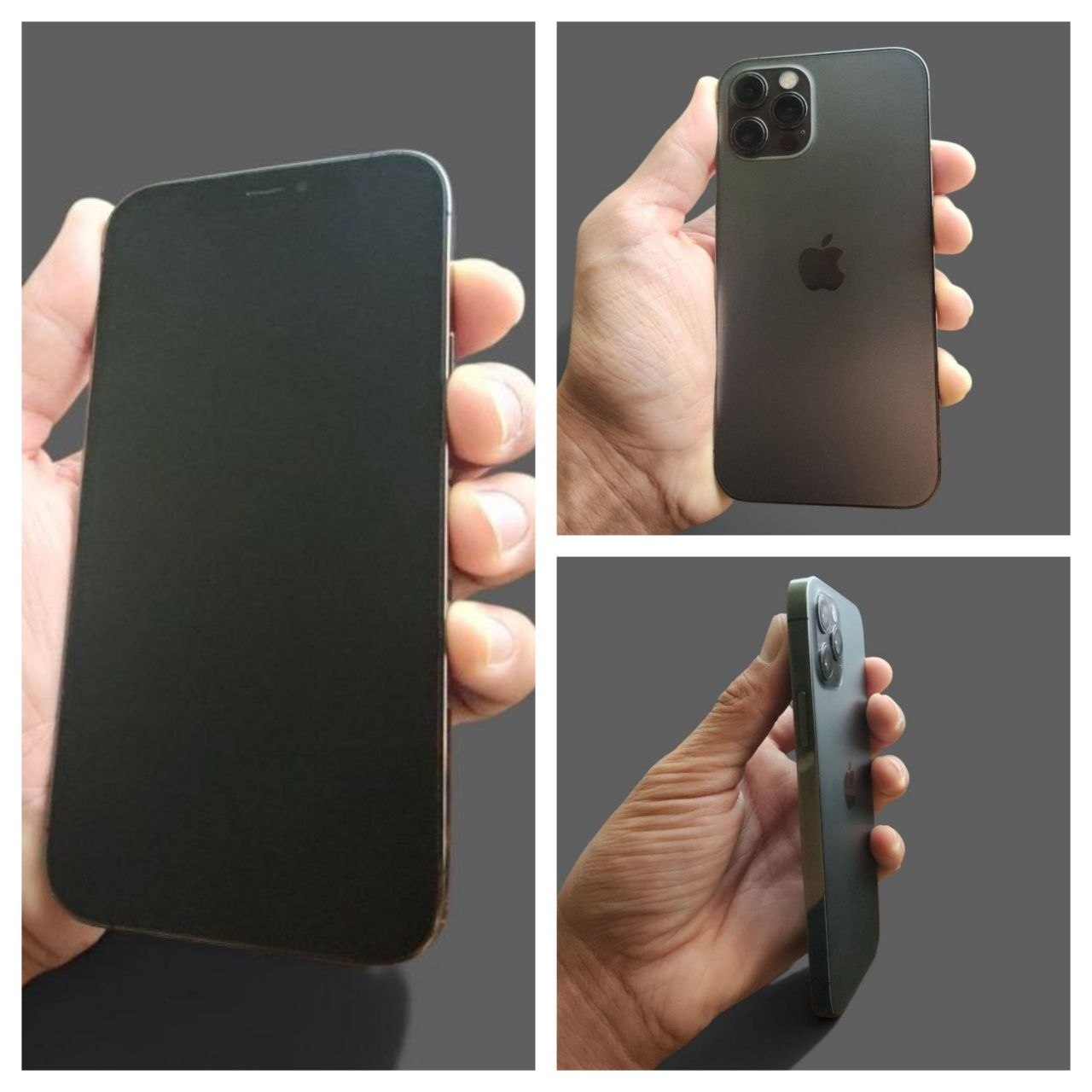 IPhone 12 Pro