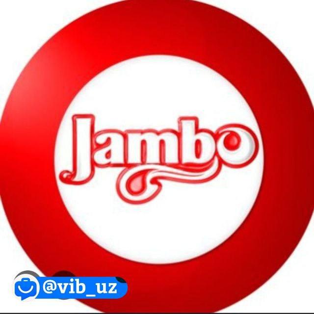 "JAMBO" фирмасига ишга мархамат